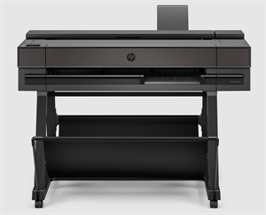 HP DesignJet T850 drukarka - ploter 36"